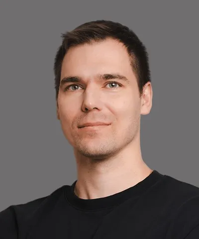 Сулимов Роман Евгеньевич