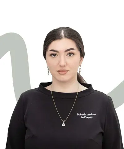 Султаналиева Камилла Исмаиловна