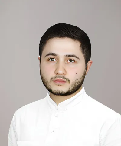 Султанлы Самир Сададдинович