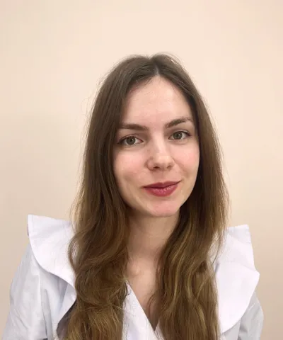Сурменева Алина Владиславовна