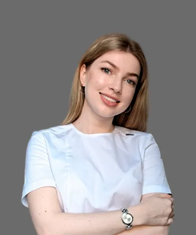 Светличная Ольга Сергеевна