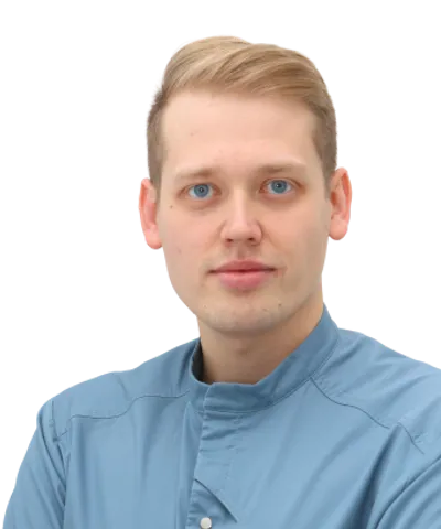 Свеженцев Артемий Анатольевич