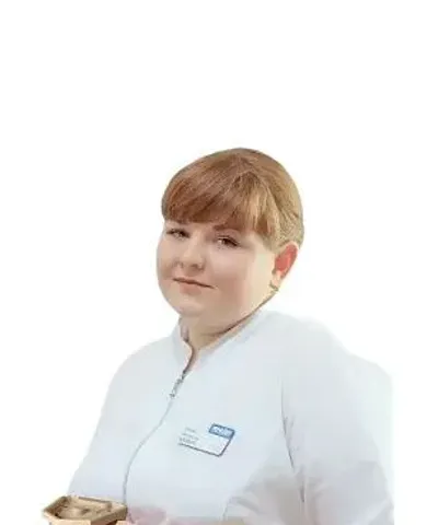 Сюнягина Оксана Викторовна