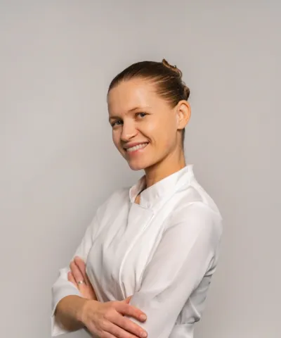 Тагильцева Серафима Владимировна