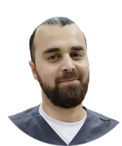 Тагиров Расул Маллакурбанович