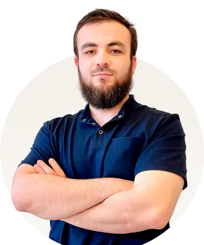 Тамбиев Магомет Дахирович