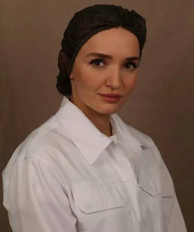 Тангиева Захира Алиевна