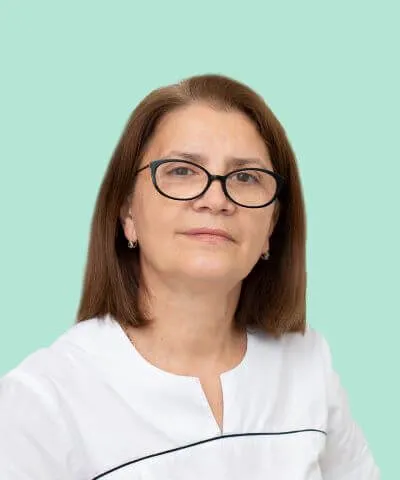 Тарарова Татьяна Афанасьевна