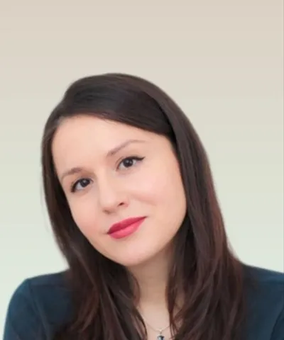 Тарба Илона Ивановна
