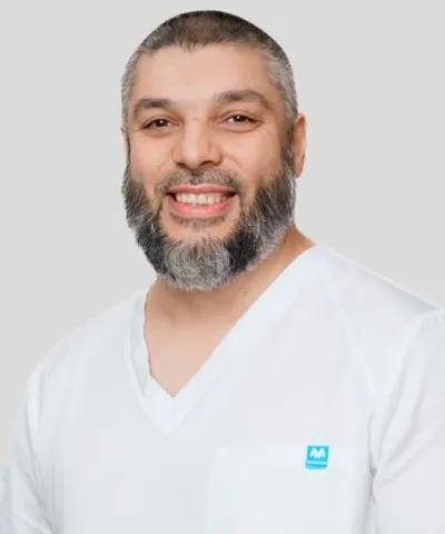 Татаров Исмаил Рапаниевич