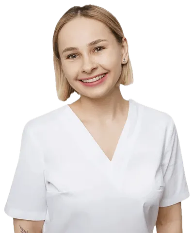 Таюрская Анна Владиславовна