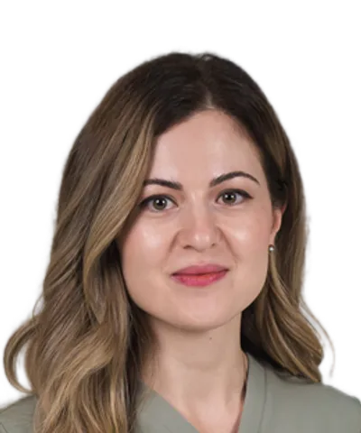 Тедеева Кристина Руслановна