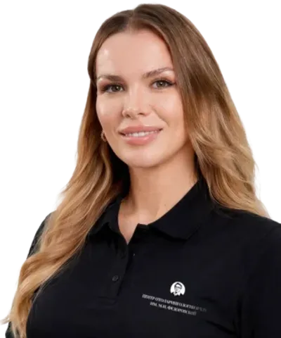 Темирова Ирина Станиславовна