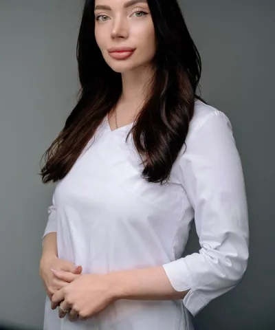 Темникова Виктория Александровна