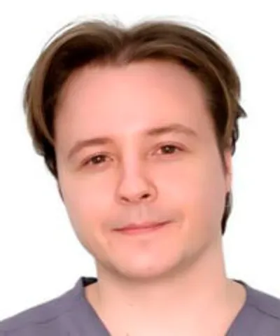Терехин Егор Дмитриевич