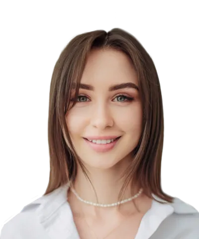 Терская Алёна Владиленовна