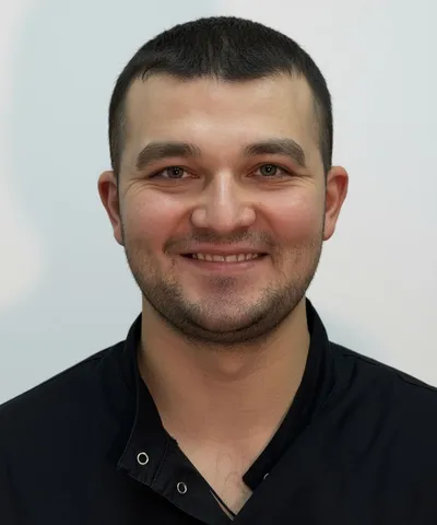 Терзи Станислав Степанович