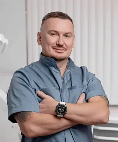 Тетерев Иван Владимирович
