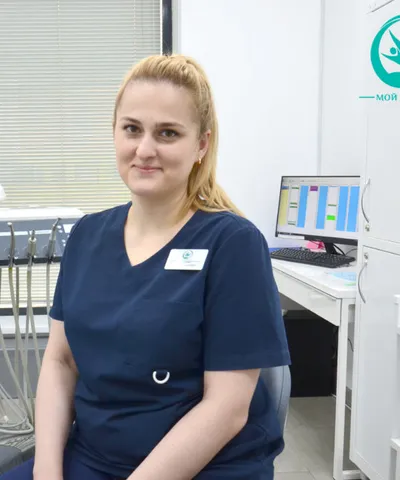 Тетцоева Фариза Георгиевна
