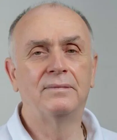 Тевдорадзе Георгий Давидович