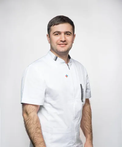Тхакахов Вадим Леонидович