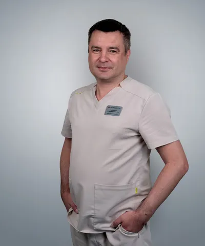 Тихомиров Андрей Евгеньевич