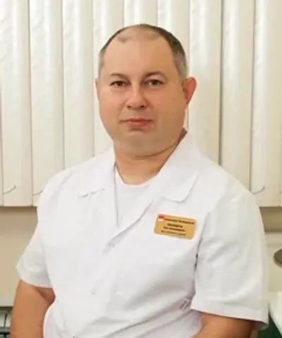 Тихомиров Олег Александрович