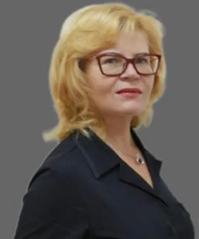 Тихонова Татьяна Ильинична