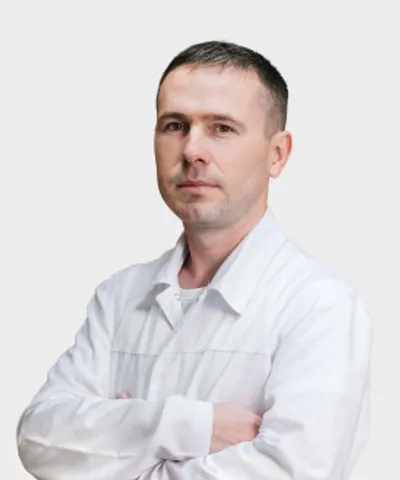 Тимофеев Евгений Вячеславович