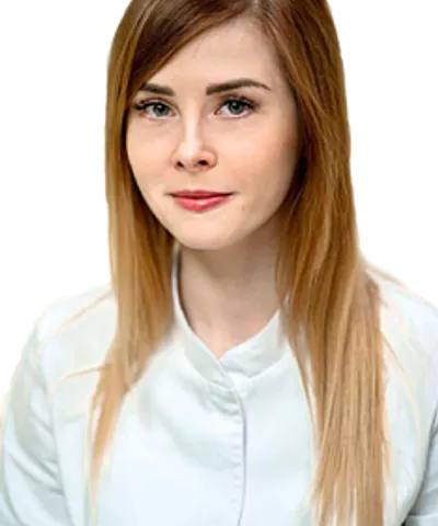 Тимофеева Наталья Юрьевна