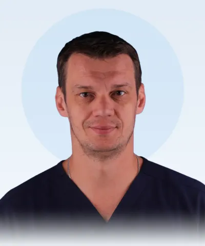Тимощенко Денис Сергеевич
