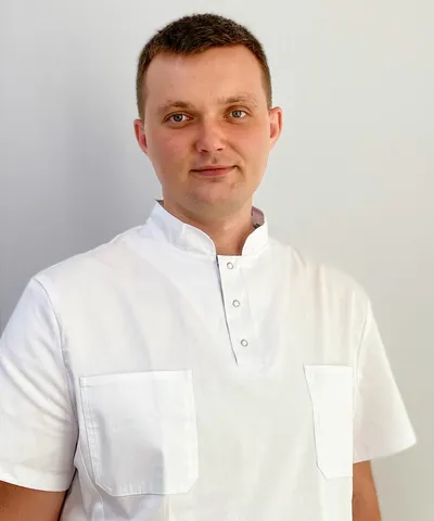 Ткаченко Артур Евгеньевич