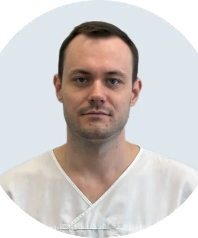 Ткаченко Даниил Геннадьевич