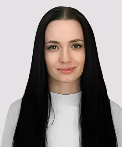Ткачева Екатерина Сергеевна