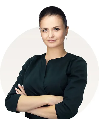 Ткачева Марина Александровна