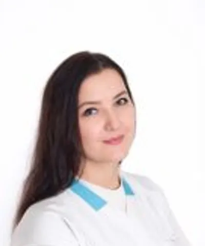 Ткачук Татьяна Владимировна