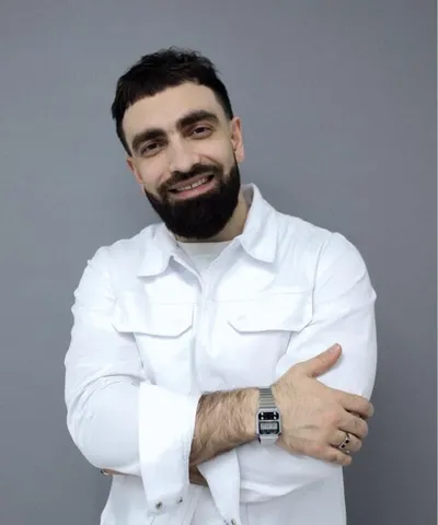Точиев Юсуп Алеханович