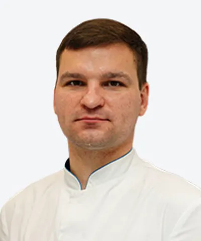 Токарев Александр Сергеевич