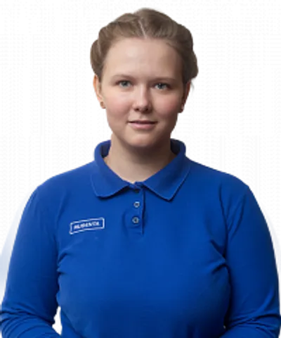 Толстова Ксения Сергеевна