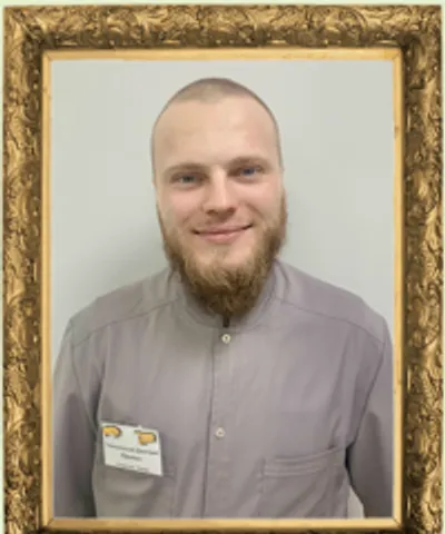 Томашевский Дмитрий Юрьевич