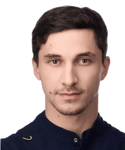 Томов Туган Хамзатович