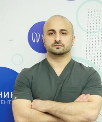Тонян Иосиф Павлович