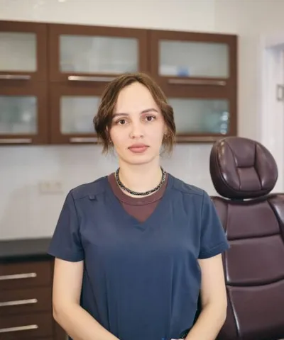 Товкаленко Елена Георгиевна