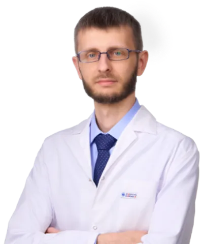 Тренкин Николай Викторович
