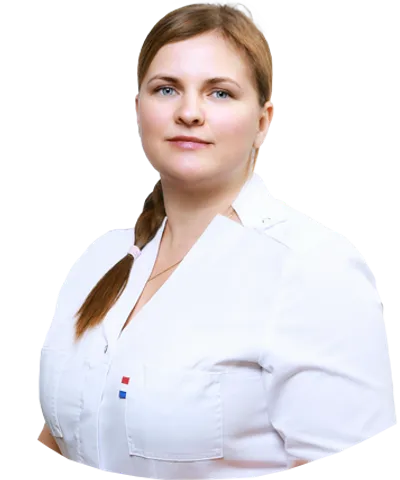 Третьякова Надежда Ивановна