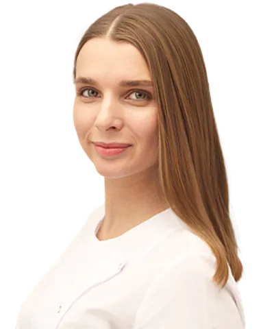 Тришина Мария Сергеевна
