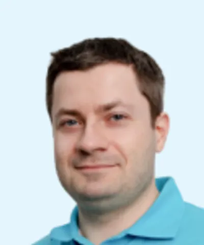 Трофимов Андрей Юрьевич