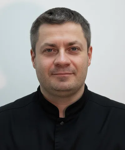 Трофимов Андрей Юрьевич