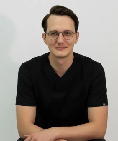 Трохалин Андрей Вячеславович