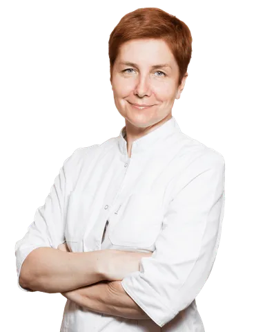 Трубина Наталья Алексеевна